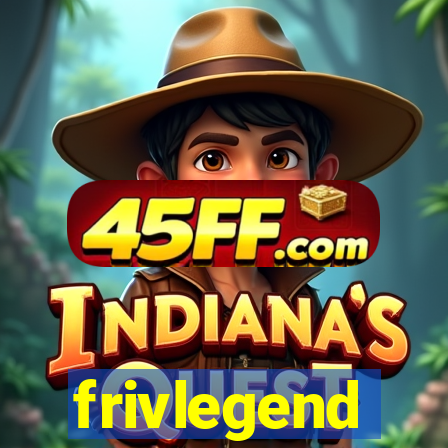 frivlegend