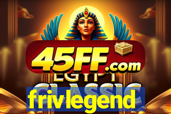 frivlegend