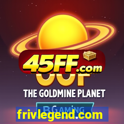 frivlegend.com