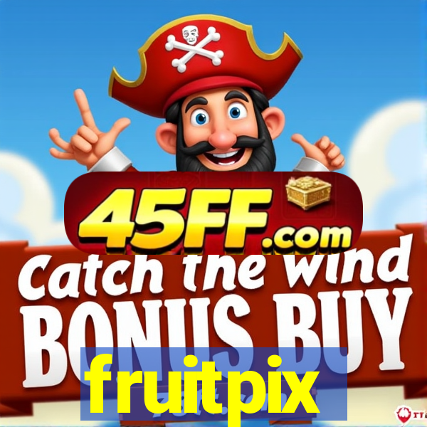 fruitpix