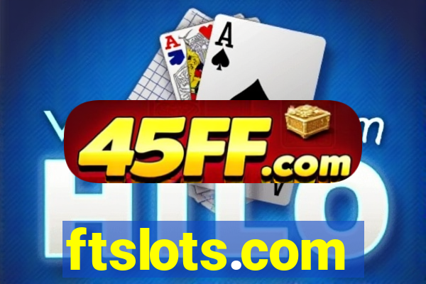 ftslots.com