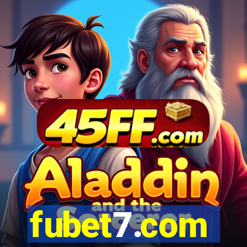 fubet7.com