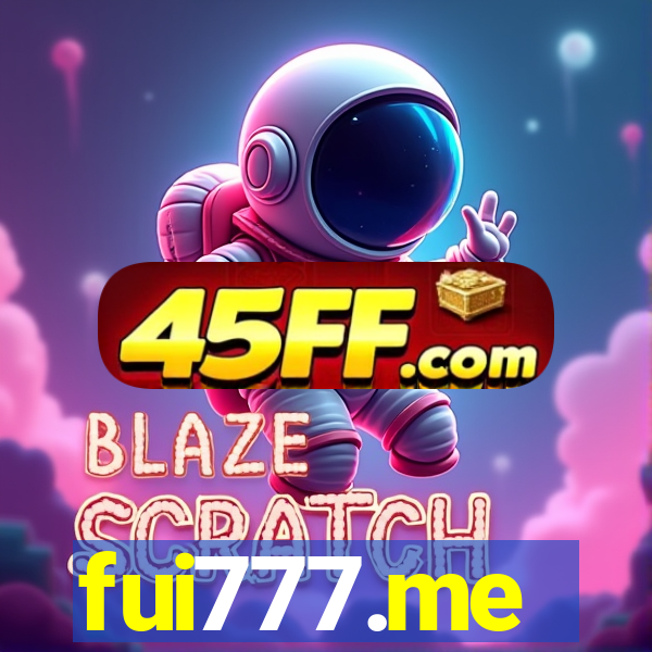 fui777.me