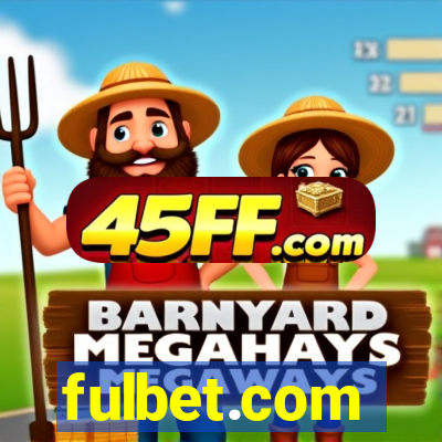 fulbet.com