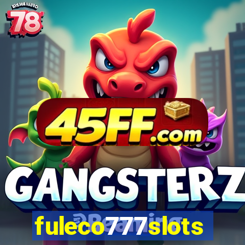 fuleco777slots