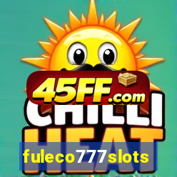 fuleco777slots