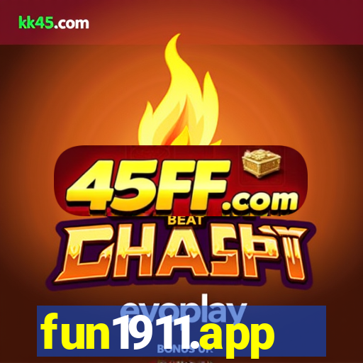 fun1911.app