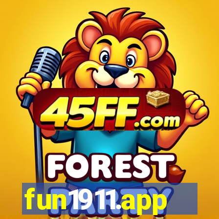 fun1911.app