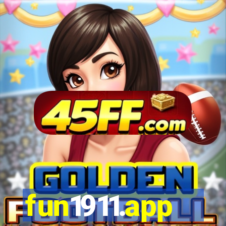 fun1911.app
