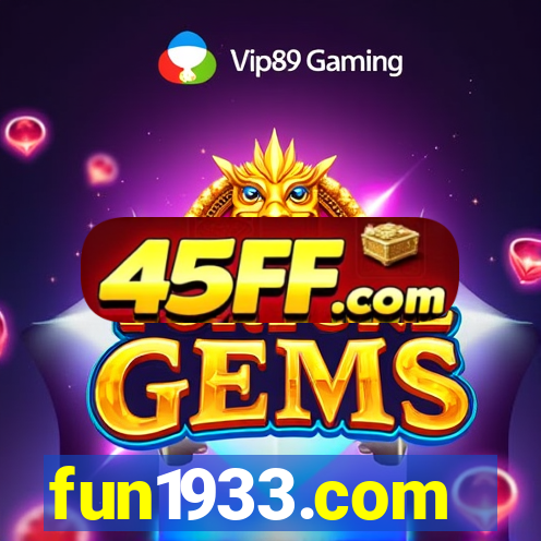 fun1933.com