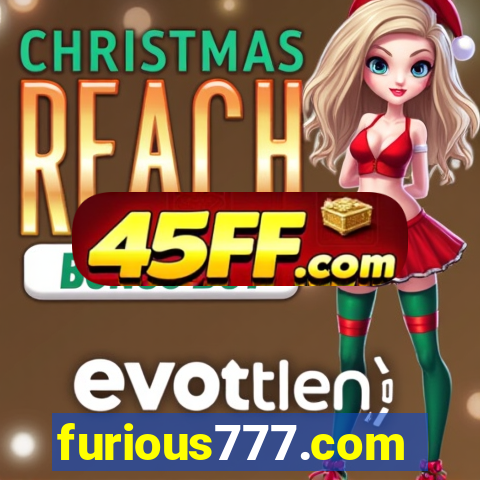 furious777.com