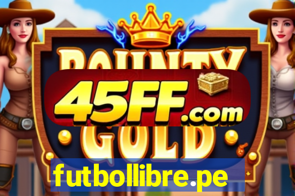 futbollibre.pe