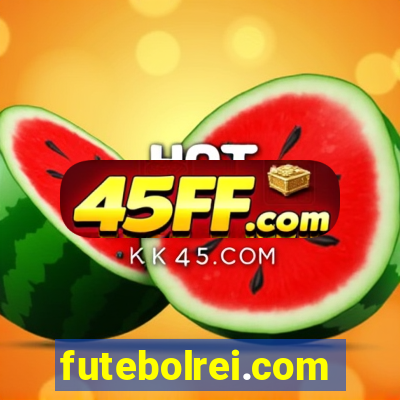 futebolrei.com