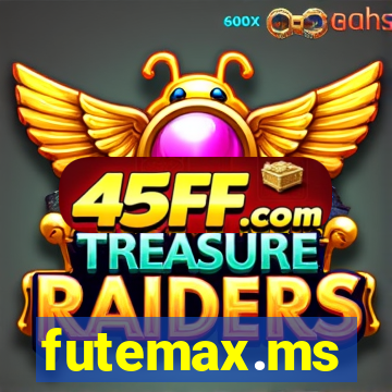 futemax.ms