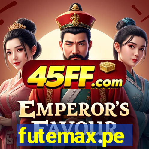 futemax.pe