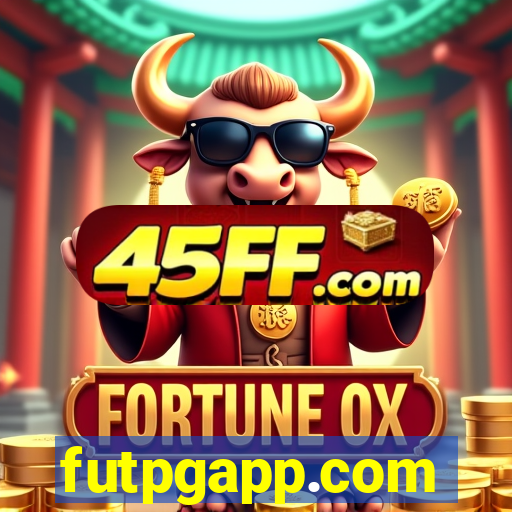 futpgapp.com
