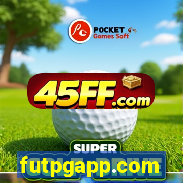 futpgapp.com