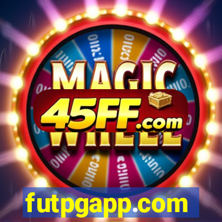 futpgapp.com