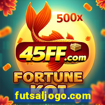 futsaljogo.com