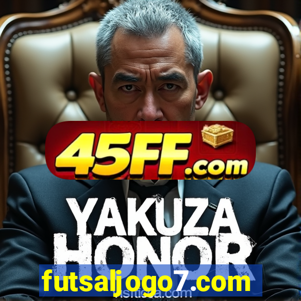 futsaljogo7.com