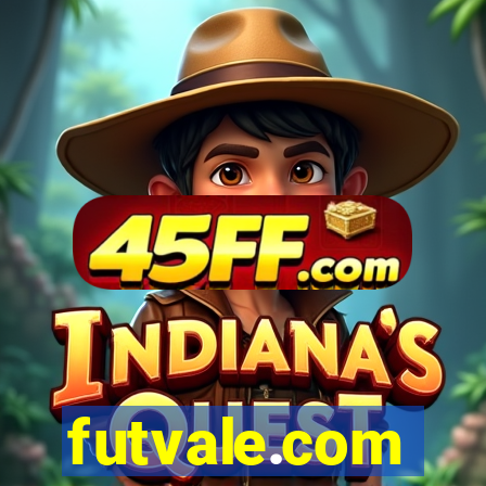 futvale.com