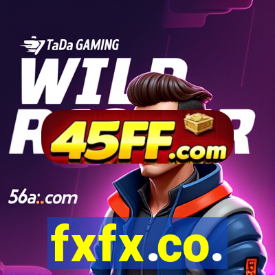 fxfx.co.