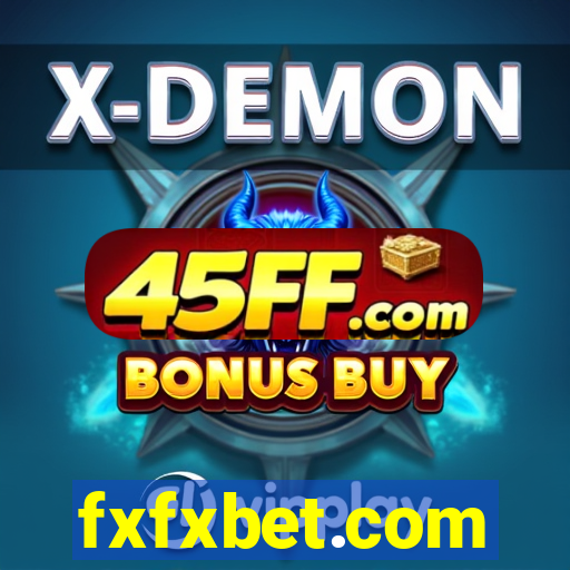 fxfxbet.com
