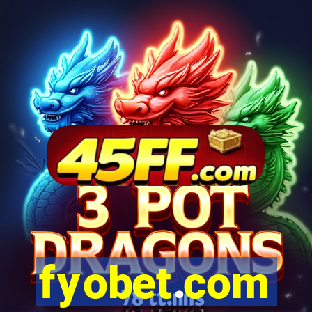 fyobet.com
