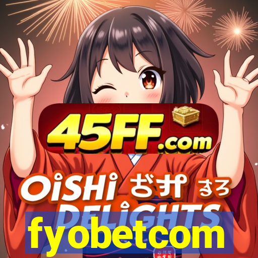 fyobetcom