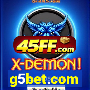 g5bet.com