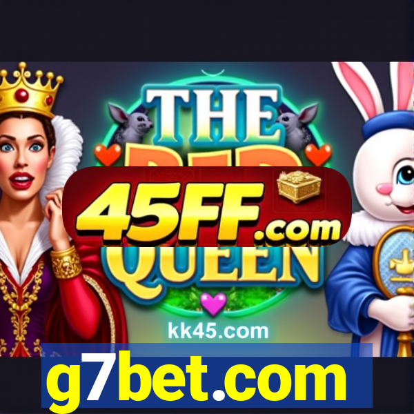 g7bet.com