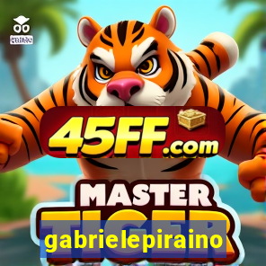 gabrielepiraino