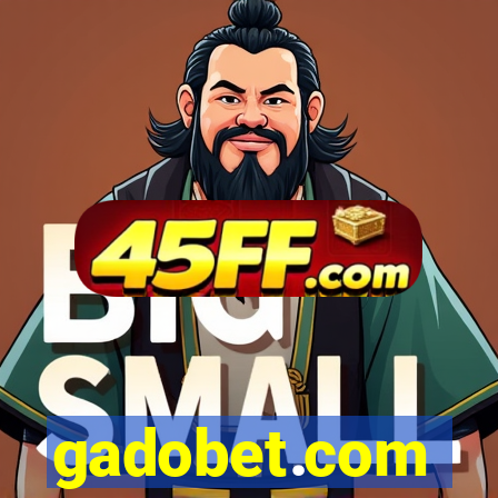 gadobet.com