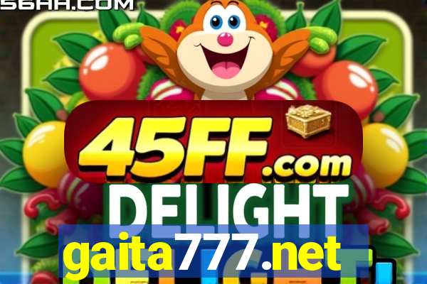 gaita777.net
