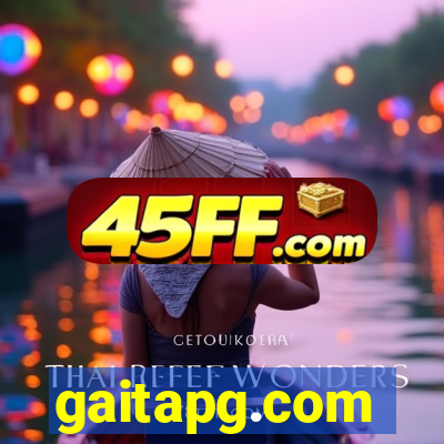 gaitapg.com