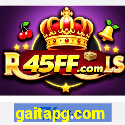 gaitapg.com