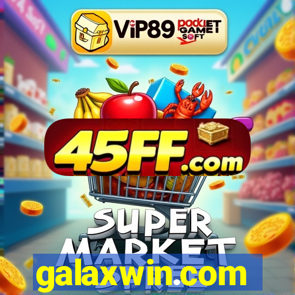 galaxwin.com