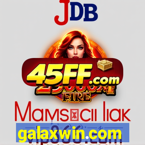 galaxwin.com