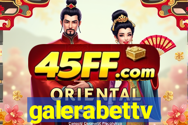 galerabettv