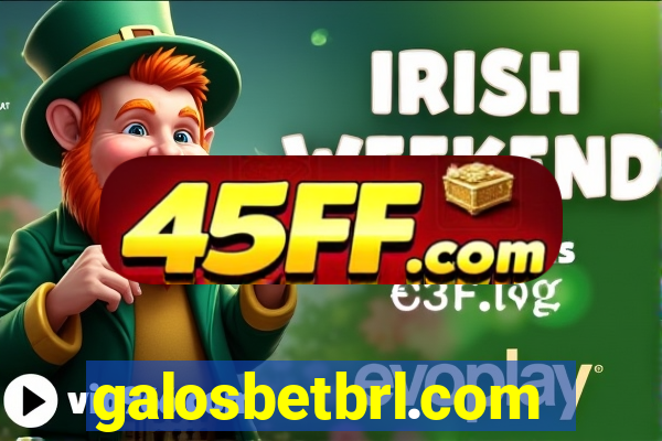 galosbetbrl.com