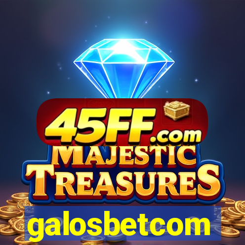galosbetcom