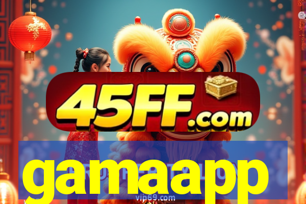 gamaapp