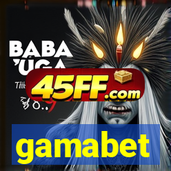 gamabet