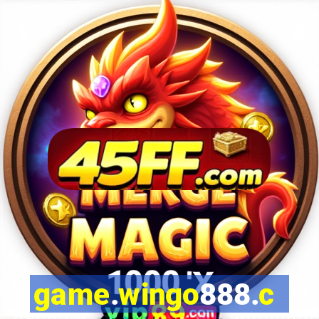 game.wingo888.com
