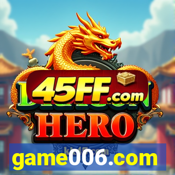 game006.com