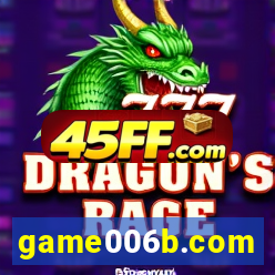 game006b.com