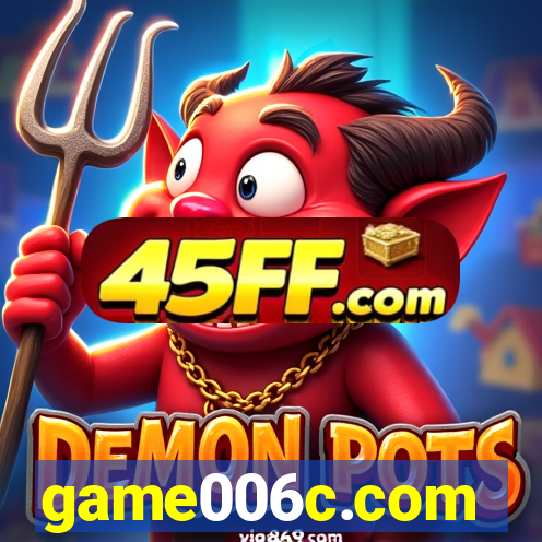 game006c.com