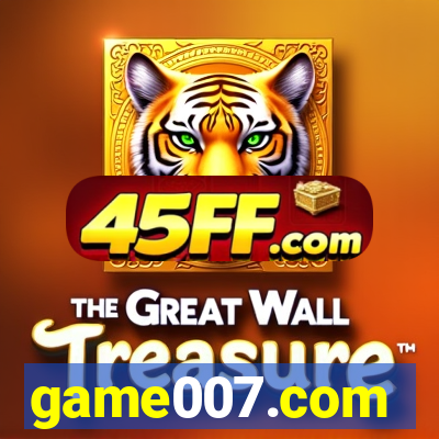 game007.com
