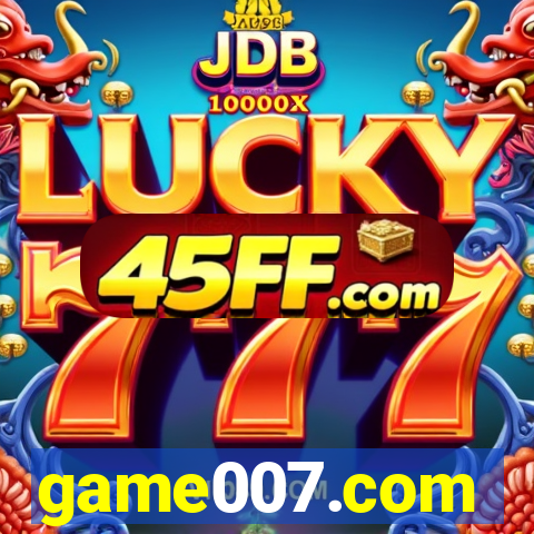 game007.com