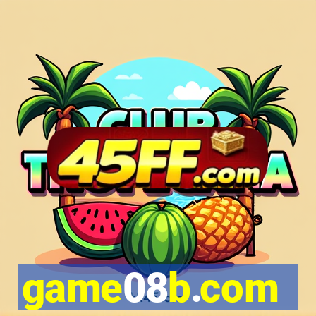 game08b.com
